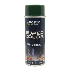 Farba w sprayu uniwersalna 400 ml - ZIELONA